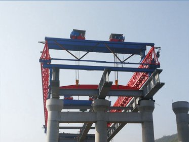 山西晉城架橋機(jī)租賃公司使用狀況
